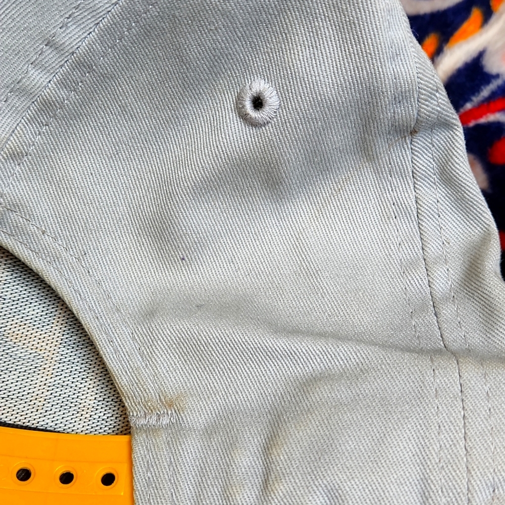 Steelers hat - Picture 3 of 6